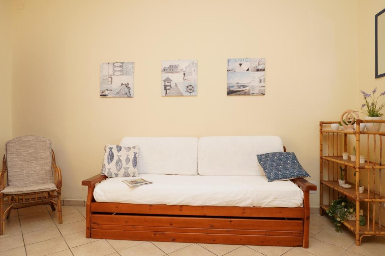 Infinito Mare Villa Acireale Exterior photo